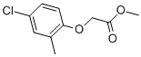 (4-CHLORO-2-METHYLPHENOXY)ACETIC ACID METHYL ESTER CAS#: 2436-73-9