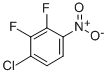 4-CHLORO-2,3-DIFLUORONITROBENZENE CAS#: 169468-80-8