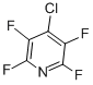 4-CHLORO-2,3,5,6-TETRAFLUOROPYRIDINE CAS#: 52026-98-9