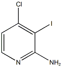 4-CHLORO-3-IODO-PYRIDIN-2-YLAMINE CAS#: 417721-69-8