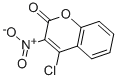 4-CHLORO-3-NITROCOUMARIN CAS#: 38464-20-9