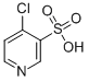4-CHLORO-3-PYRIDINESULFONIC ACID CAS#: 51498-38-5