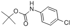4-CHLORO-(N-BOC)ANILINE  97 CAS#: 18437-66-6