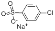 4-CHLOROBENZENESULFONIC ACID SODIUM SALT CAS#: 5138-90-9