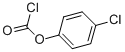 4-CHLOROPHENYL CHLOROFORMATE CAS#: 7693-45-0