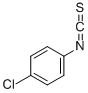 4-CHLOROPHENYL ISOTHIOCYANATE CAS#: 2131-55-7