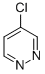 4-CHLOROPYRIDAZINE CAS#: 17180-92-6