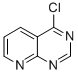 4-CHLOROPYRIDO[2,3-D]PYRIMIDINE CAS#: 28732-79-8