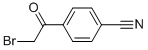 4-CYANOPHENACYL BROMIDE CAS#: 20099-89-2