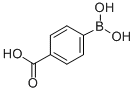 4-Carboxyphenylboronic acid CAS#: 14047-29-1