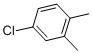 4-Chloro-1,2-dimethylbenzene CAS#: 615-60-1