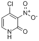 4-Chloro-2-hydroxy-3-nitropyridine CAS#: 165547-79-5