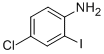 4-Chloro-2-iodoaniline CAS#: 63069-48-7