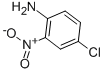 4-Chloro-2-nitroaniline CAS#: 89-63-4