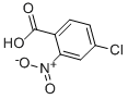 4-Chloro-2-nitrobenzoic acid CAS#: 6280-88-2