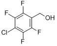 4-Chloro-2,3,5,6-tetrafluorobenzylalcohol CAS#: 35175-80-5