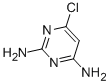 4-Chloro-2,6-diaminopyrimidine CAS#: 156-83-2