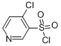 4-Chloro-3-Pyridine-sulfonyl-chloride CAS#: 33263-44-4