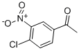4'-Chloro-3'-nitroacetophenone CAS#: 5465-65-6