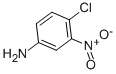 4-Chloro-3-nitroaniline CAS#: 635-22-3