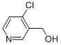 (4-Chloro-3-pyridinyl)methanol CAS#: 189449-41-0