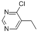 4-Chloro-5-ethylpyrimidine CAS#: 54128-01-7