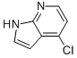 4-Chloro-7-azaindole CAS#: 55052-28-3