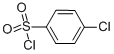 4-Chlorobenzenesulfonyl chloride CAS#: 98-60-2