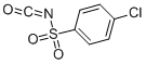 4-Chlorobenzenesulfonyl isocyanate CAS#: 5769-15-3