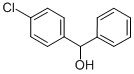 4-Chlorobenzhydrol CAS#: 119-56-2