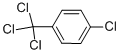 4-Chlorobenzotrichloride CAS#: 5216-25-1