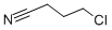 4-Chlorobutyronitrile CAS#: 628-20-6