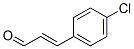 4-Chlorocinnamaldehyde CAS#: 49678-02-6