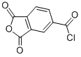 4-Chloroformylphthalic anhydride CAS#: 1204-28-0