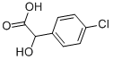 4-Chloromandelic acid CAS#: 492-86-4