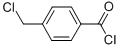 4-(Chloromethyl)benzoyl chloride CAS#: 876-08-4