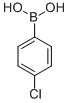 4-Chlorophenylboronic acid CAS#: 1679-18-1