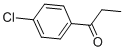 4'-Chloropropiophenone CAS#: 6285-05-8