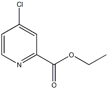 4-Chloropyridine-2-carboxylic acid ethyl ester CAS#: 64064-56-8