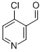 4-Chloropyridine-3-carboxaldehyde CAS#: 114077-82-6
