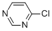 4-Chloropyrimidine CAS#: 17180-93-7