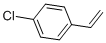 4-Chlorostyrene CAS#: 1073-67-2