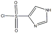 4-Chlorosulfonylimidazole CAS#: 58767-51-4