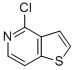 4-Chlorothieno[3,2-c]pyridine CAS#: 27685-94-5