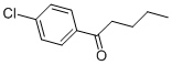 4-Chlorovalerophenone CAS#: 25017-08-7