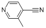 4-Cyano-3-methylpyridine CAS#: 7584-05-6