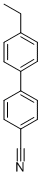 4-Cyano-4'-ethylbiphenyl CAS#: 58743-75-2