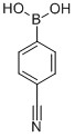 4-Cyanophenylboronic acid CAS#: 126747-14-6