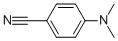 4-(DIMETHYLAMINO)BENZONITRILE CAS#: 1197-19-9