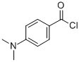 4-DIMETHYLAMINOBENZOYL CHLORIDE CAS#: 4755-50-4